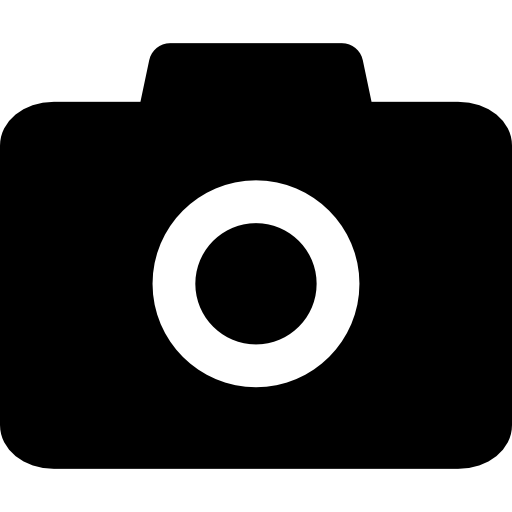 Digital camera shape